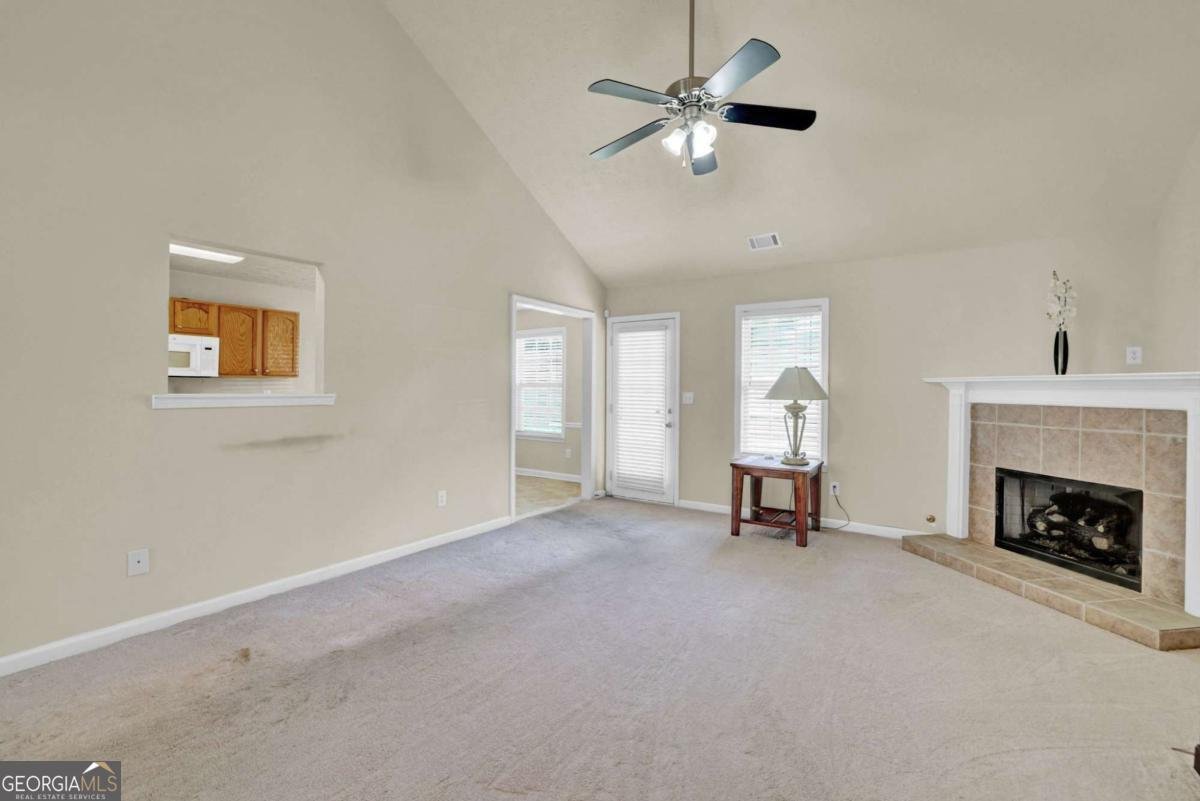 1401 Waterford Court Loganville - Photo 9