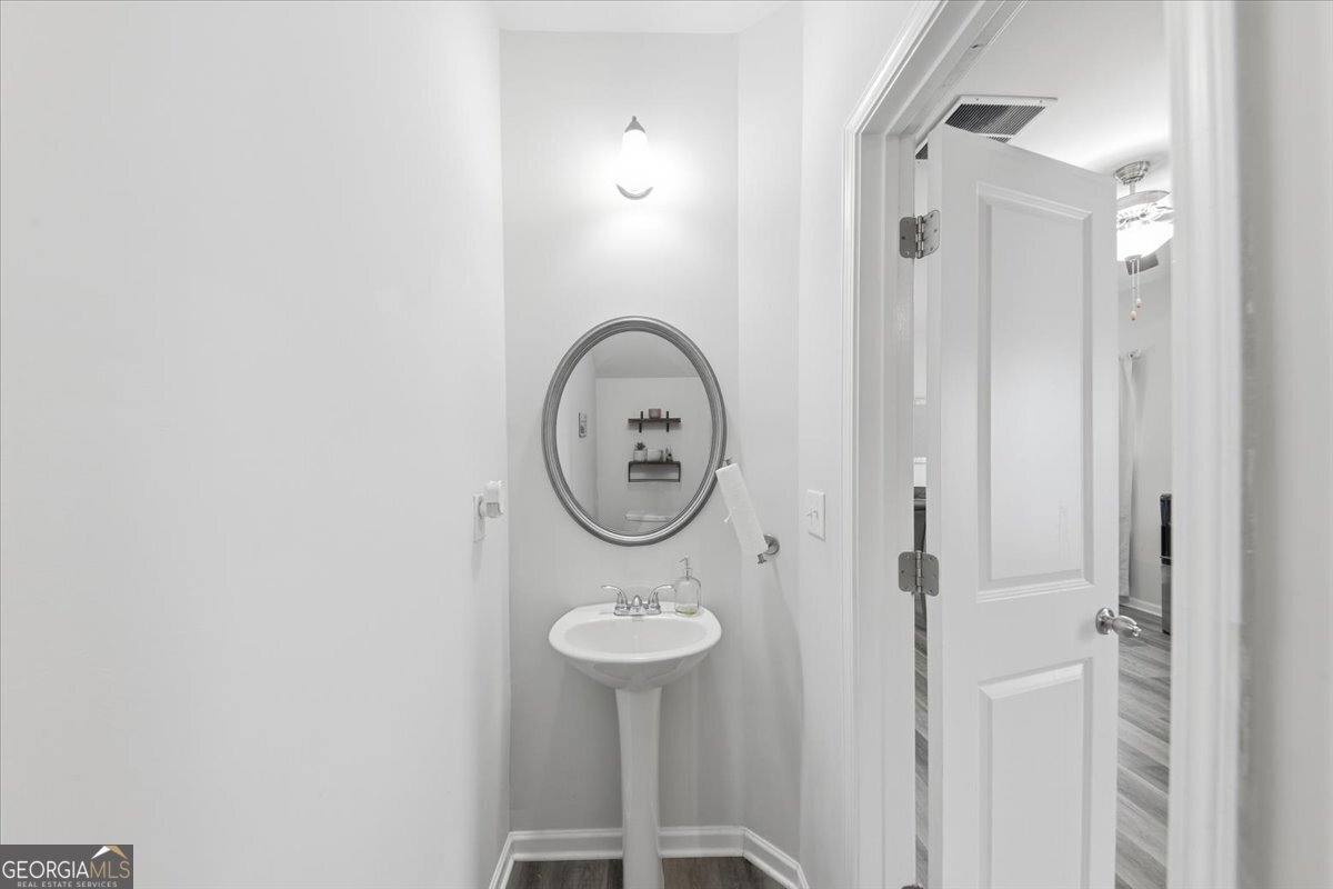 115 Ison Woods Court Griffin - Photo 10