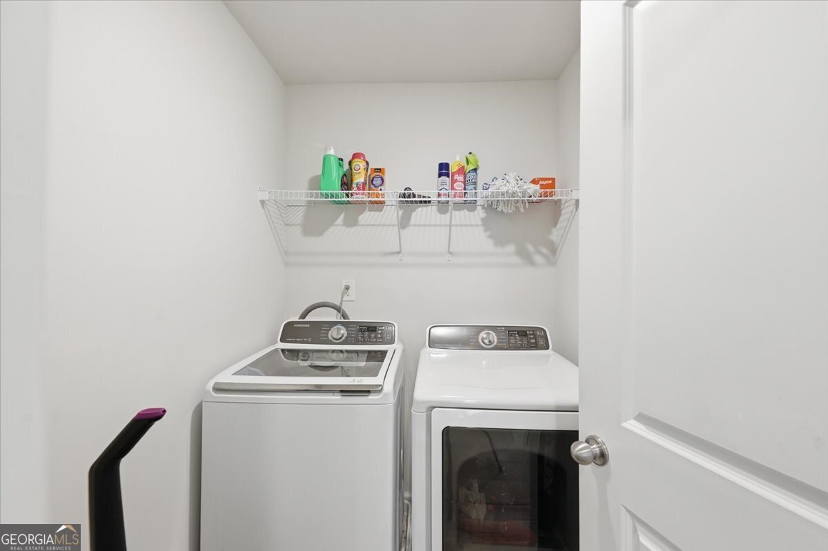 115 Ison Woods Court Griffin - Photo 13