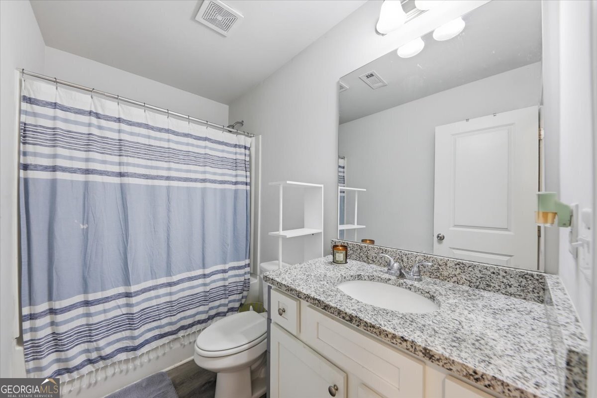 115 Ison Woods Court Griffin - Photo 15