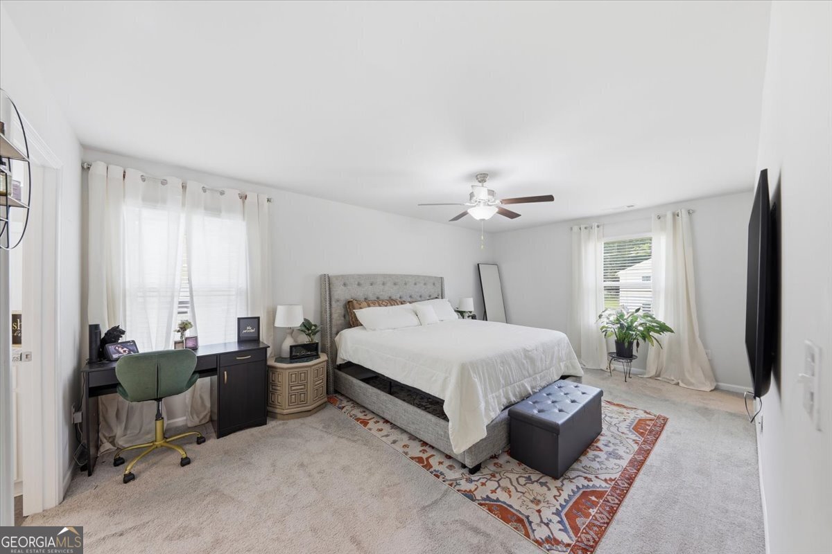 115 Ison Woods Court Griffin - Photo 16