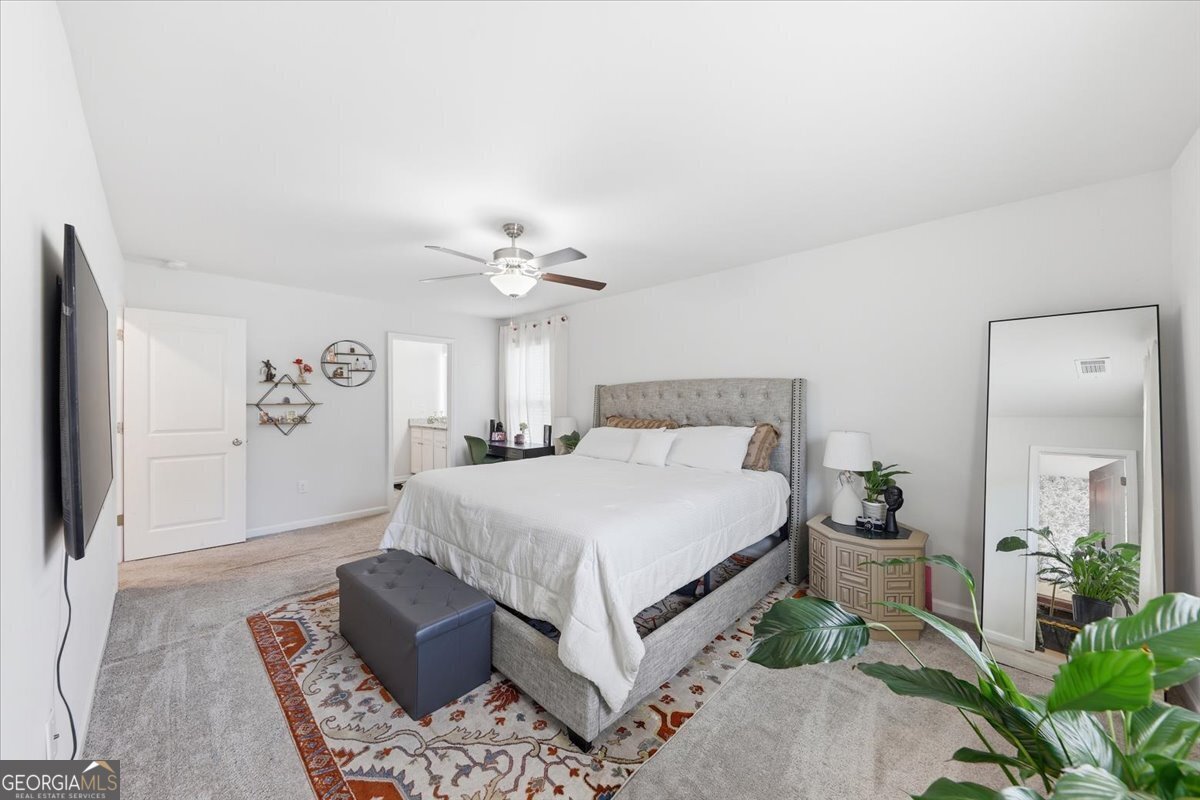115 Ison Woods Court Griffin - Photo 17