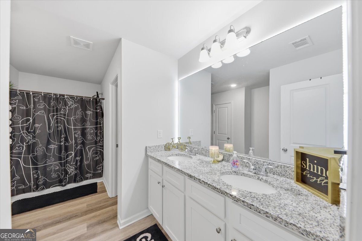 115 Ison Woods Court Griffin - Photo 18