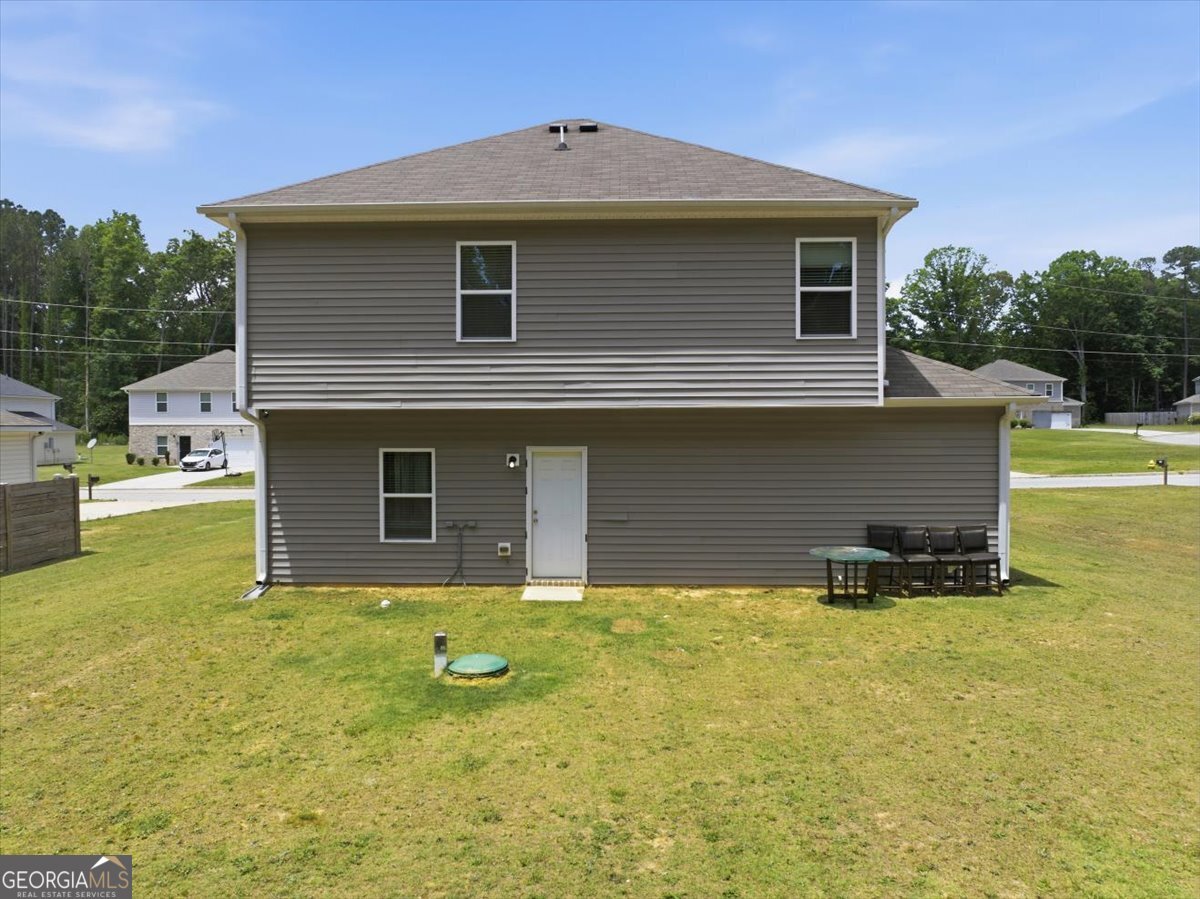 115 Ison Woods Court Griffin - Photo 20