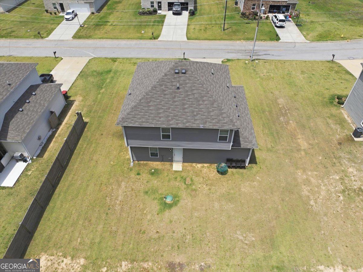 115 Ison Woods Court Griffin - Photo 22