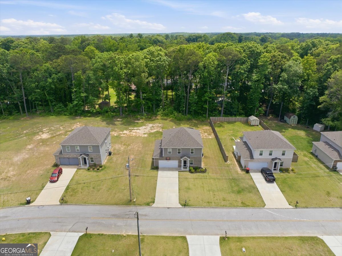 115 Ison Woods Court Griffin - Photo 25
