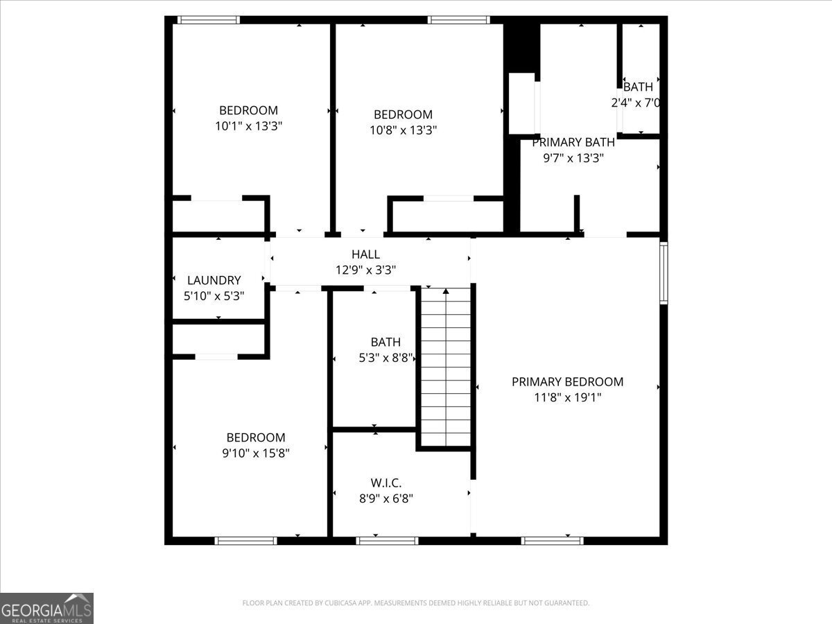 115 Ison Woods Court Griffin - Photo 27