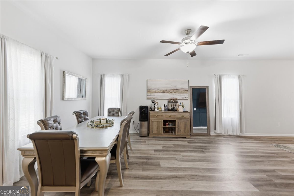 115 Ison Woods Court Griffin - Photo 6