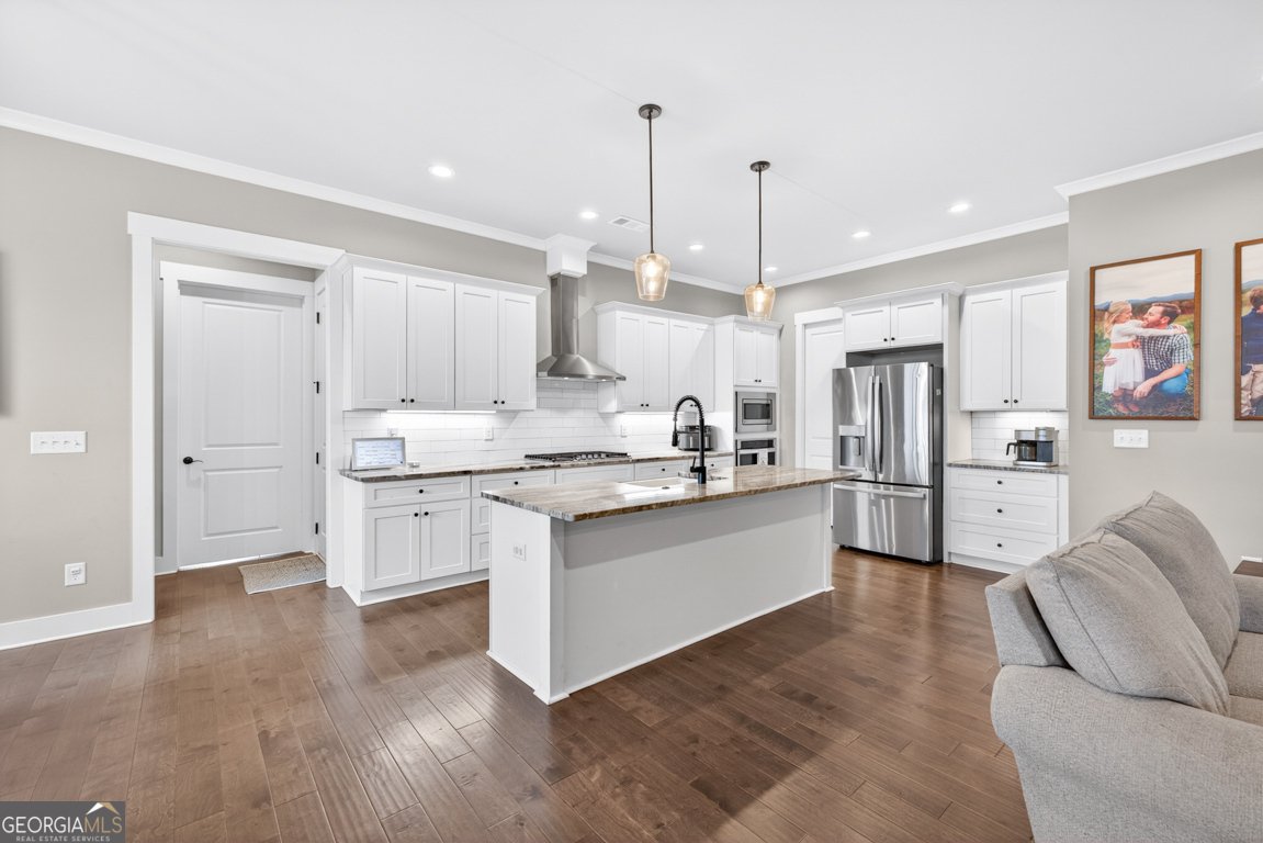 163 Peachwood Lane Homer - Photo 14