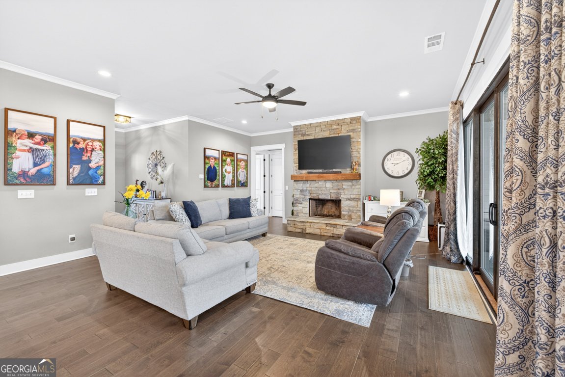 163 Peachwood Lane Homer - Photo 8