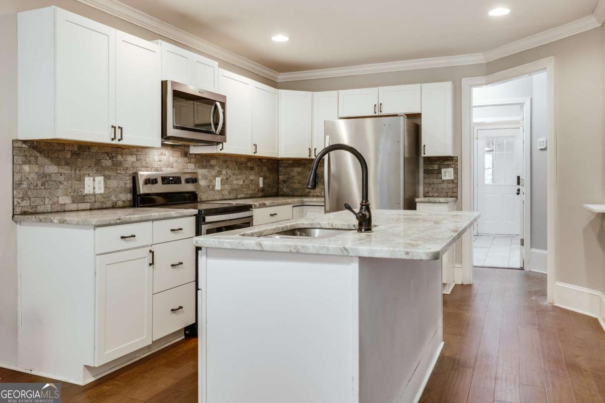 183 Oak Meadows Drive Athens - Photo 10