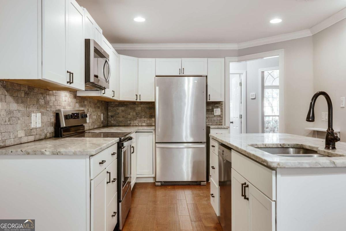 183 Oak Meadows Drive Athens - Photo 12