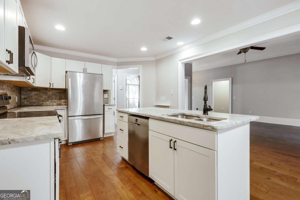 183 Oak Meadows Drive Athens - Photo 13