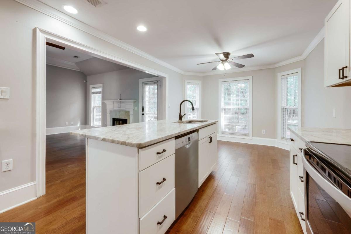 183 Oak Meadows Drive Athens - Photo 14