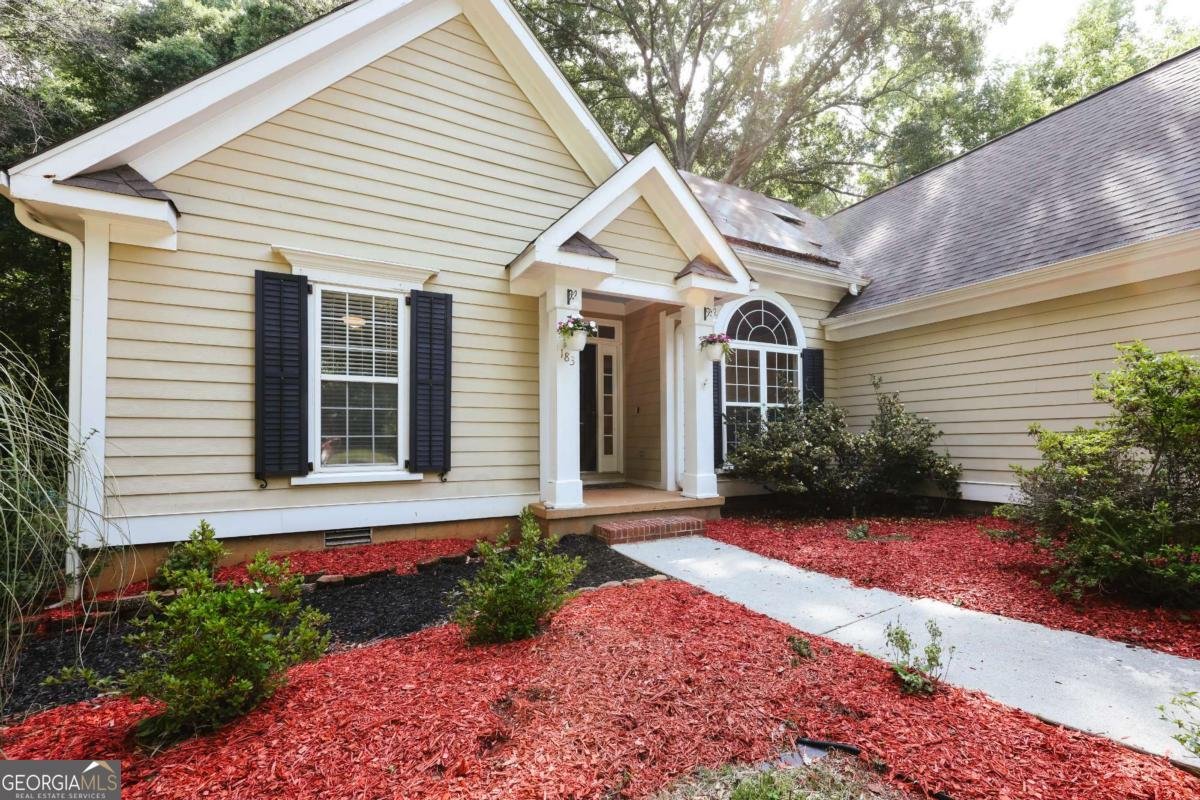 183 Oak Meadows Drive Athens - Photo 32