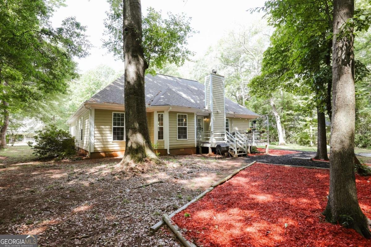 183 Oak Meadows Drive Athens - Photo 42