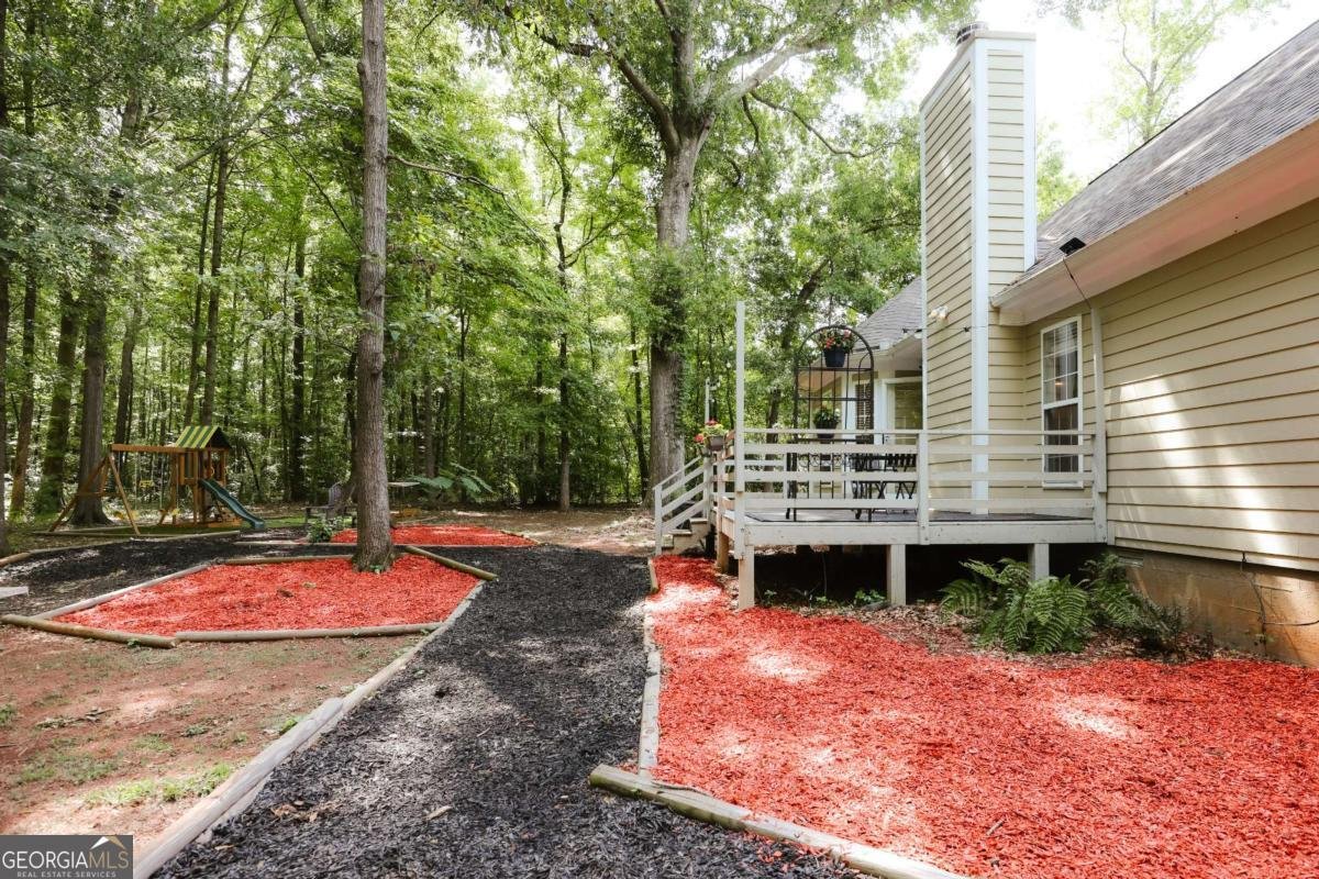 183 Oak Meadows Drive Athens - Photo 46