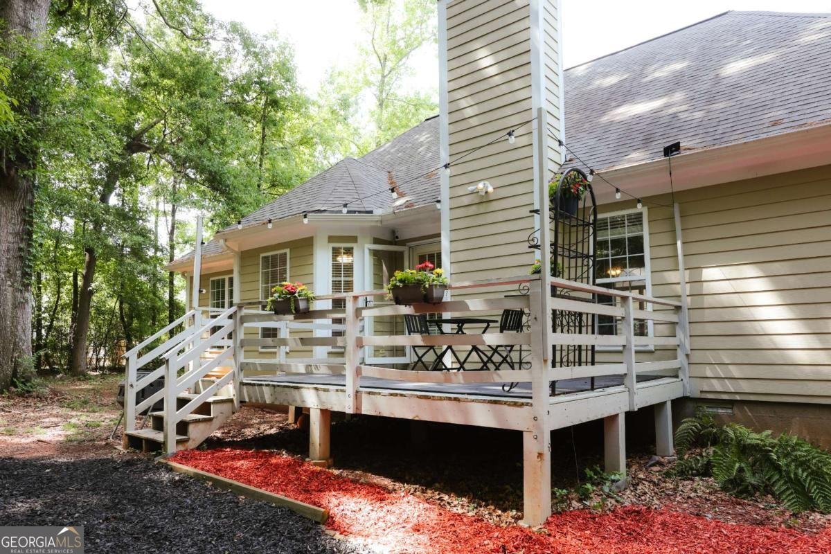 183 Oak Meadows Drive Athens - Photo 48