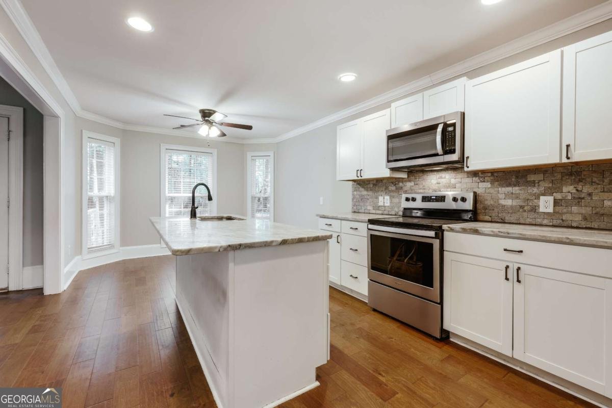 183 Oak Meadows Drive Athens - Photo 9