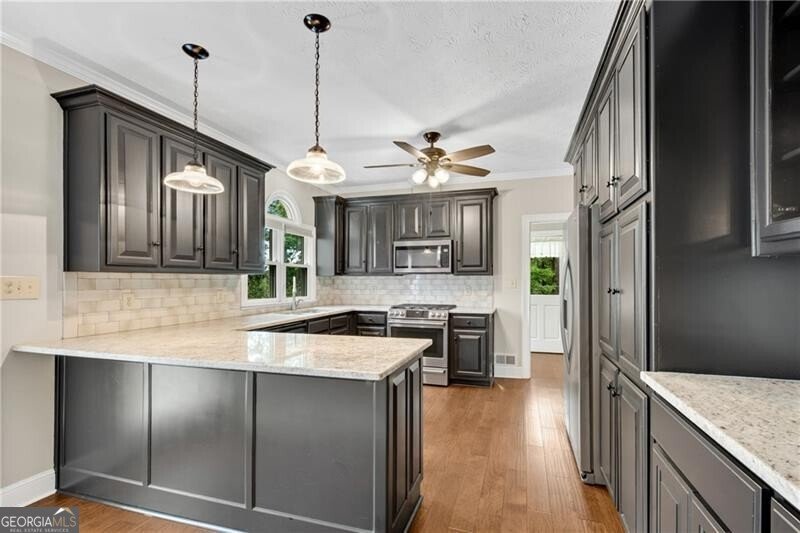 6280 Old Shadburn Ferry Road Buford - Photo 14