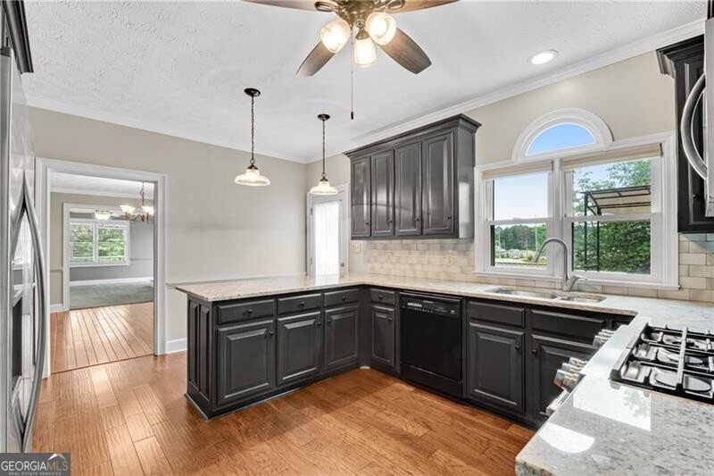 6280 Old Shadburn Ferry Road Buford - Photo 15