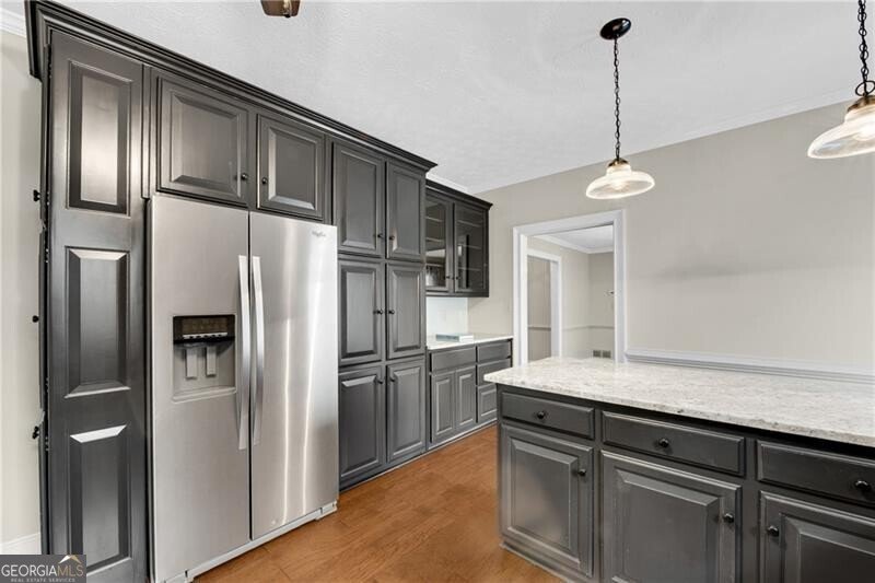 6280 Old Shadburn Ferry Road Buford - Photo 16