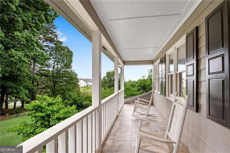 6280 Old Shadburn Ferry Road Buford - Photo 27