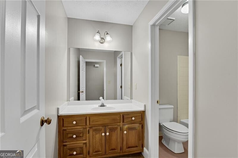 6280 Old Shadburn Ferry Road Buford - Photo 28