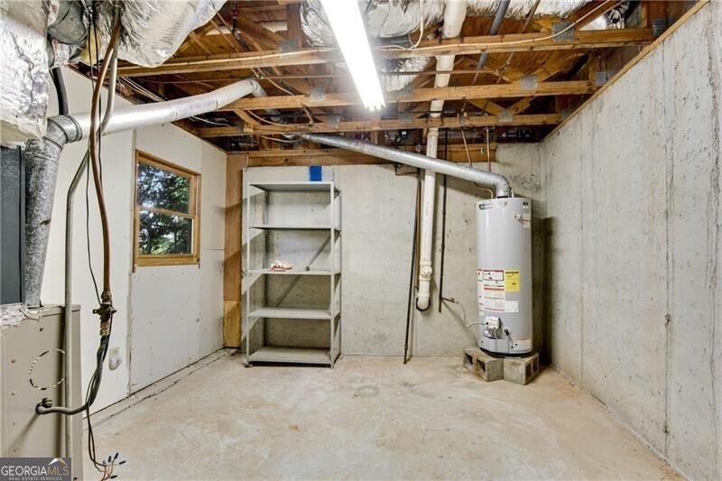 6280 Old Shadburn Ferry Road Buford - Photo 33
