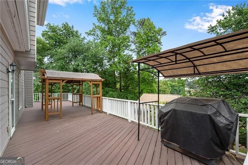 6280 Old Shadburn Ferry Road Buford - Photo 34