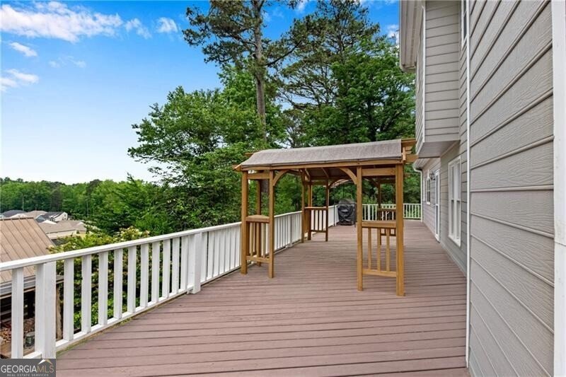 6280 Old Shadburn Ferry Road Buford - Photo 35