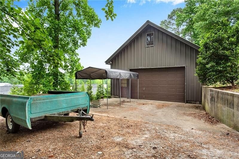 6280 Old Shadburn Ferry Road Buford - Photo 40