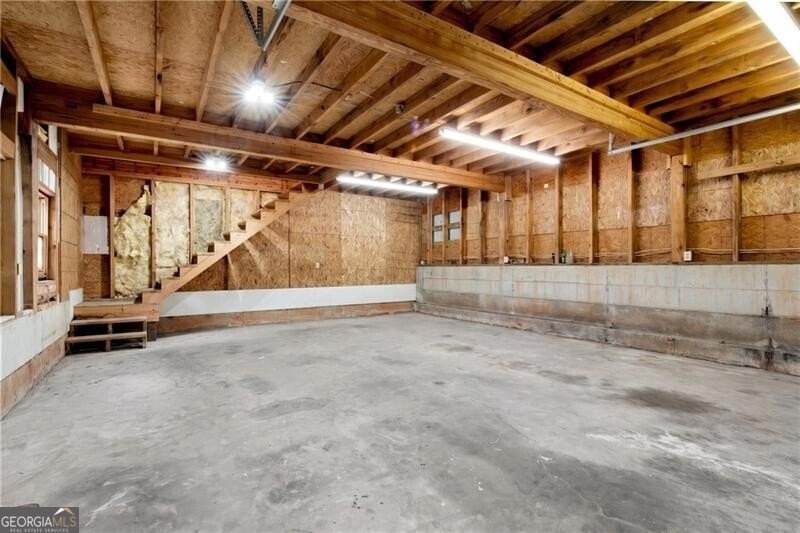 6280 Old Shadburn Ferry Road Buford - Photo 41