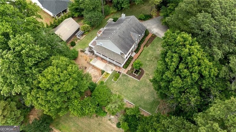 6280 Old Shadburn Ferry Road Buford - Photo 45