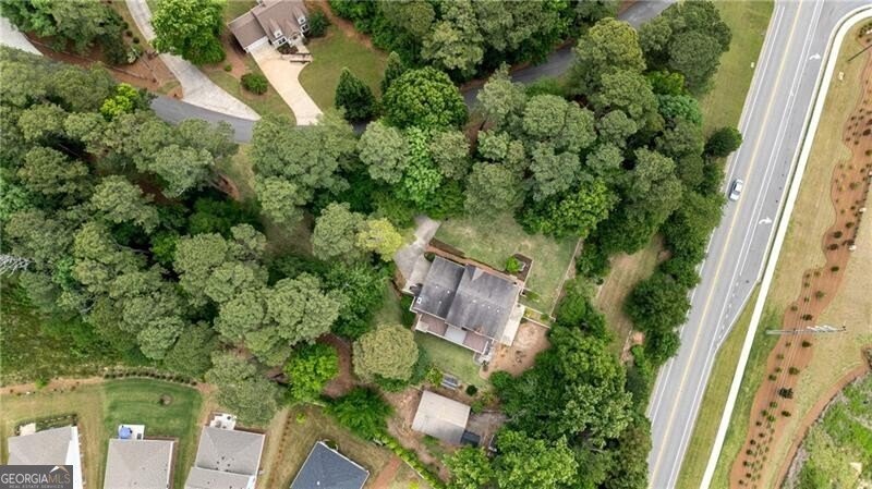 6280 Old Shadburn Ferry Road Buford - Photo 46