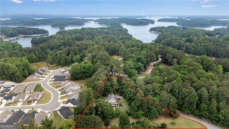 6280 Old Shadburn Ferry Road Buford - Photo 47