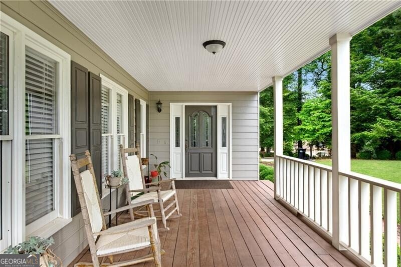 6280 Old Shadburn Ferry Road Buford - Photo 6