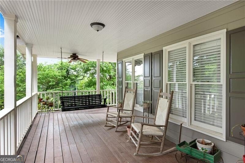 6280 Old Shadburn Ferry Road Buford - Photo 7