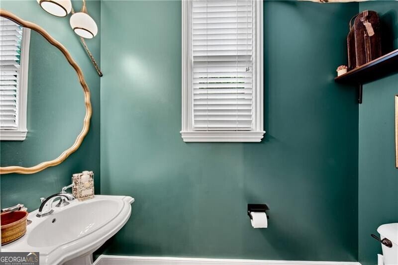 6845 Center Grove Street Cumming - Photo 22