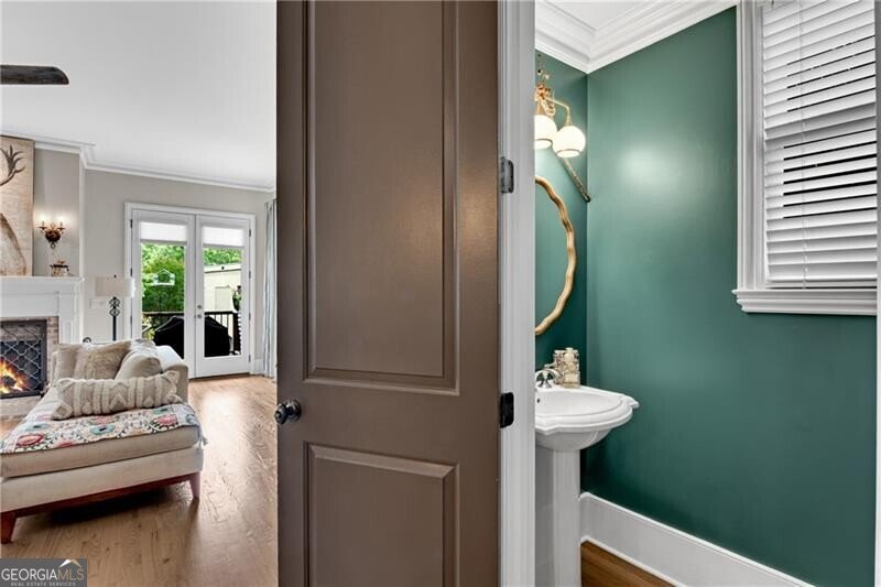 6845 Center Grove Street Cumming - Photo 23