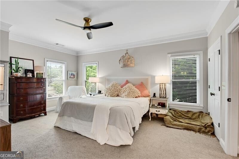 6845 Center Grove Street Cumming - Photo 31