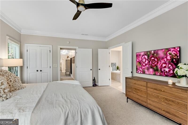 6845 Center Grove Street Cumming - Photo 32