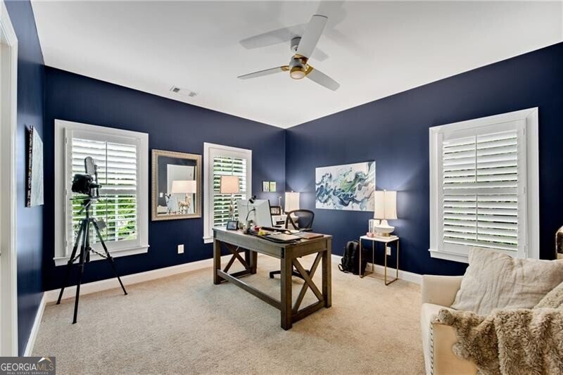 6845 Center Grove Street Cumming - Photo 41