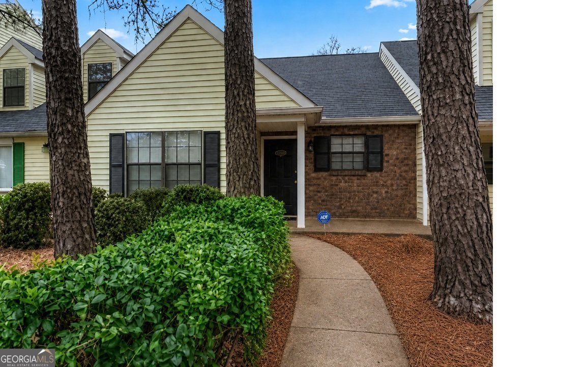 5433 Park Pl Atlanta - main photo