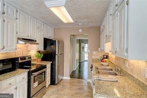 5433 Park Pl Atlanta - Photo 6