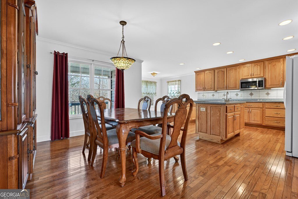 1575 Yukon Road Ellijay - Photo 14
