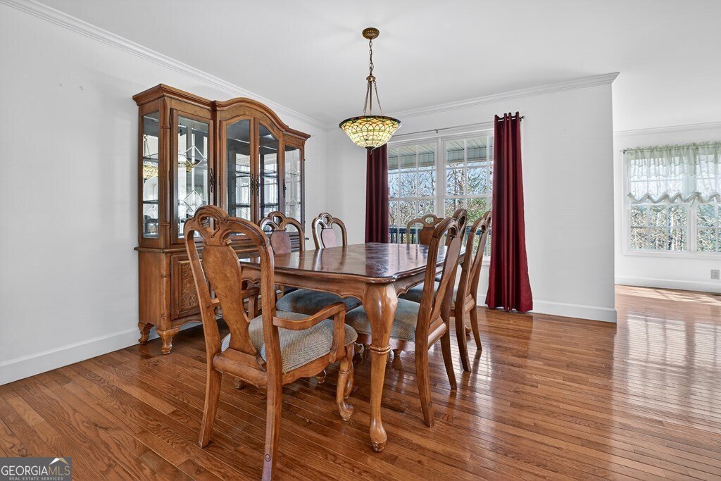 1575 Yukon Road Ellijay - Photo 21