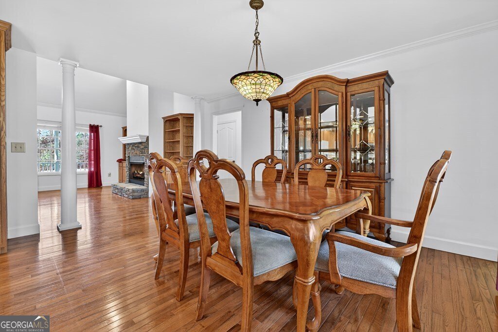 1575 Yukon Road Ellijay - Photo 22