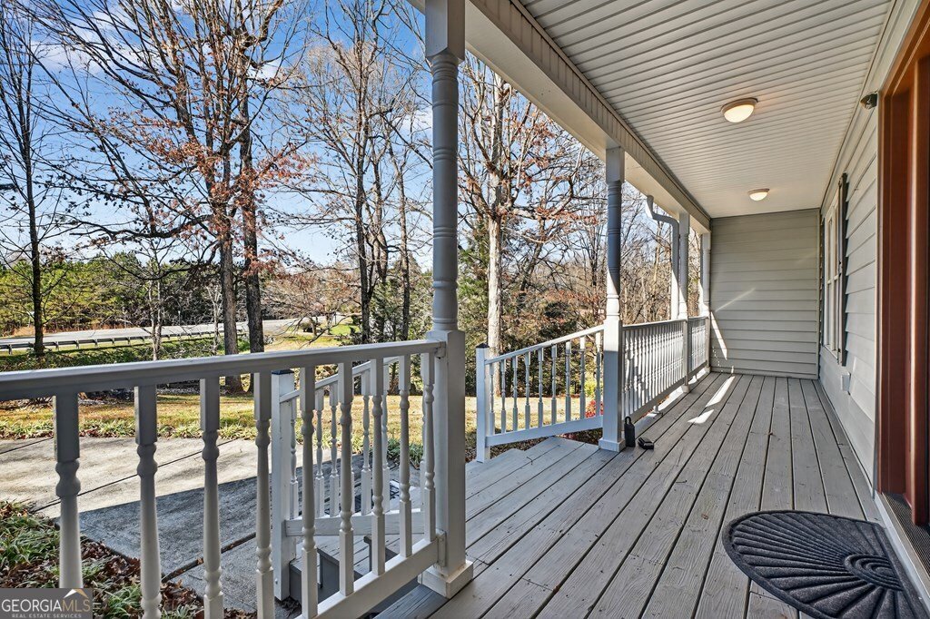 1575 Yukon Road Ellijay - Photo 25
