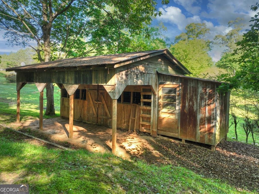 1575 Yukon Road Ellijay - Photo 50